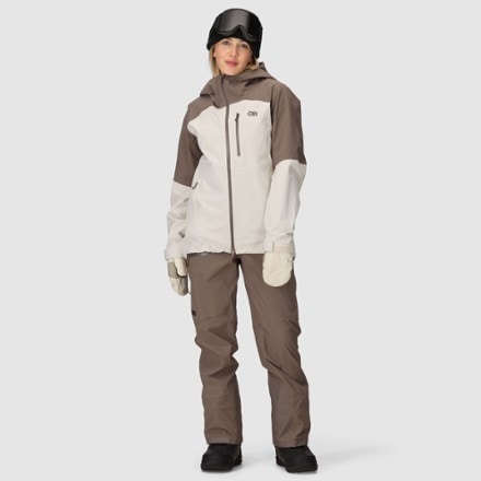 Outdoor Research Cloudchaser 3L Jacket - Women's 3