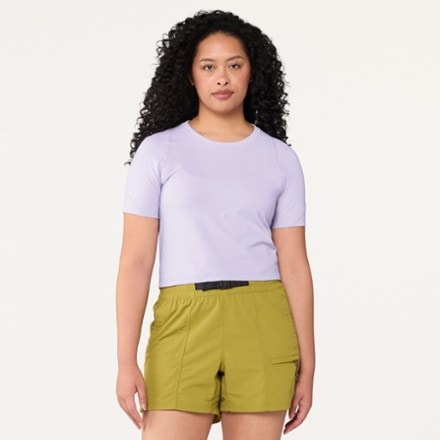 Arc'teryx Rula T-Shirt - Women's 2
