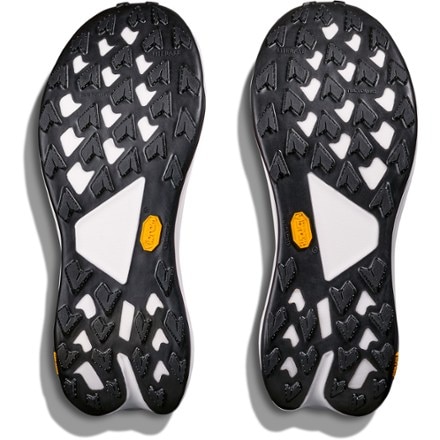 HOKA Tecton X 3 Trail-Running Shoes - Men's 6