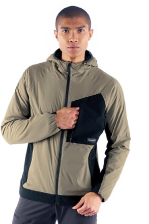Artilect Darkstart Fusion Insulated Jacket - Men's 5