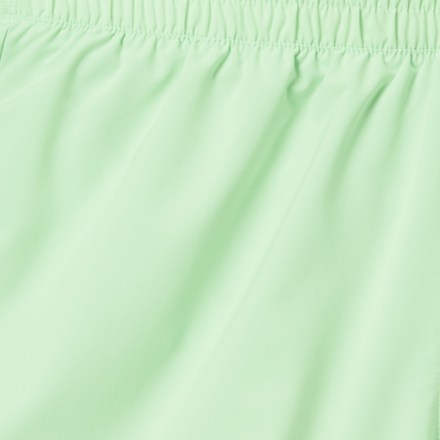 Swatch Image of color Vapor Green/Obsidian