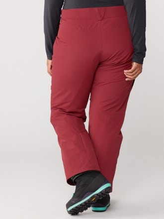 REI Co-op Powderbound Insulated Snow Pants - Women's Plus Sizes 2