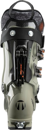 Tecnica Cochise 95 W DYN GW Ski Boots - Women's - 2022/2023 3