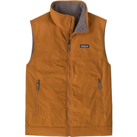 Patagonia Isthmus Lined Vest - Men's 0