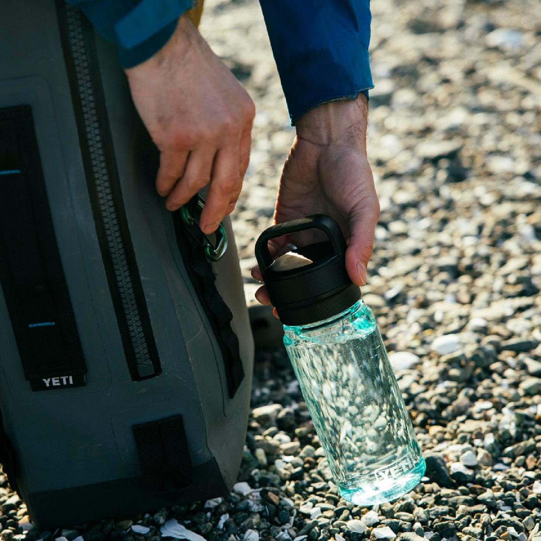 Location Image for Yonder Water Bottle with Yonder Chug Cap - 20 fl. oz.