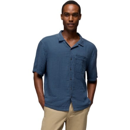 prAna Hideaways Shirt - Men's 1