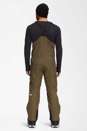 The North Face Freedom Bib Snow Pants - Men's 1