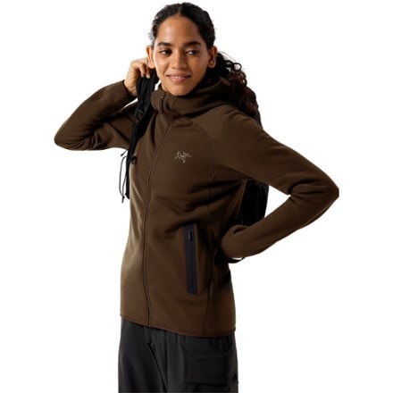 Arc'teryx Kyanite Hoody - Women's 7