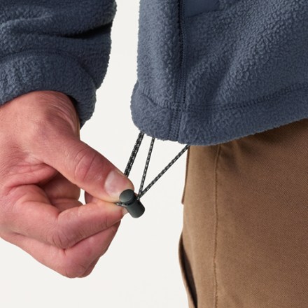 REI Co-op Campwell Fleece Jacket - Men's 8