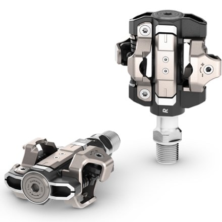 Garmin Rally XC110 Single-Sensing Power Meter Pedals 4
