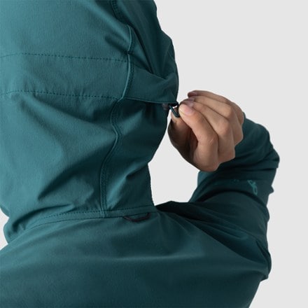 Outdoor Research Ferrosi Hoodie - Women's 6