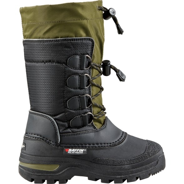 Product Image of color Black/Green