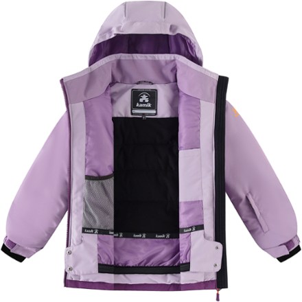 Kamik Elara Insulated Jacket - Girls' 3