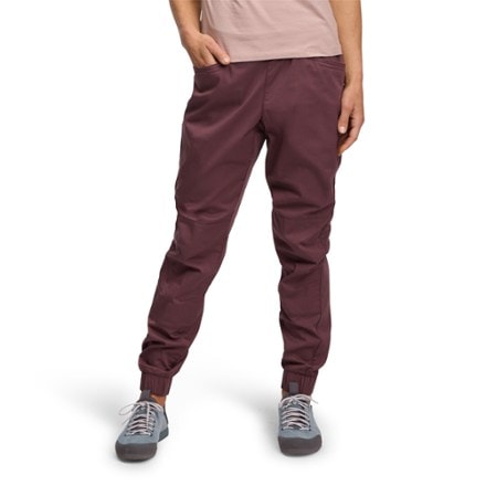 Black Diamond Notion Pants - Women's 0