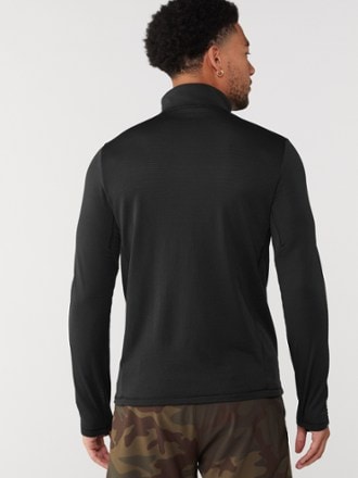 REI Co-op Swiftland Half-Zip Running Pullover - Men's 2