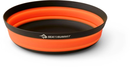 Sea to Summit Frontier Ultralight Collapsible Bowl - Large | REI Co-op