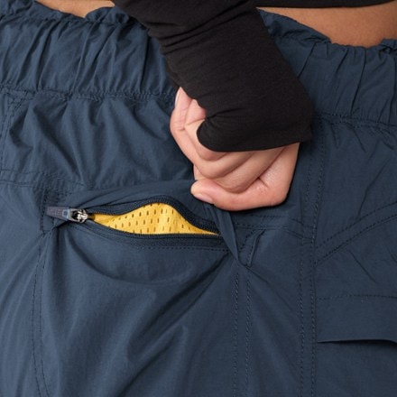 FP Movement In the Wild Fleece-Lined Pants - Women's 8