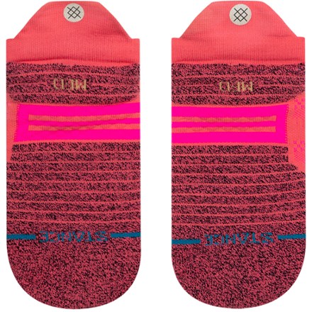 Stance Cross Over Tab Socks - Women's 2
