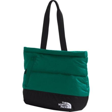 The North Face Nuptse Tote Bag 1