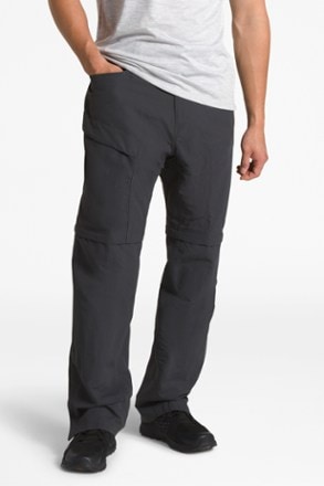 The North Face Paramount Trail Convertible Pants - Men's | REI Co-op