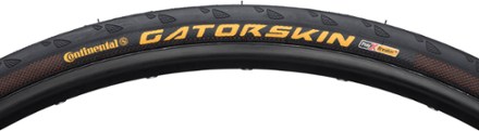 Continental Gatorskin Wire Bead Tire 2