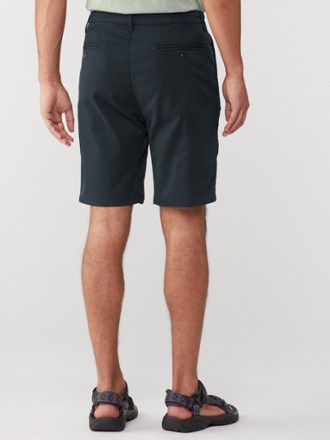 DUER Live Free Journey Shorts - Men's 2