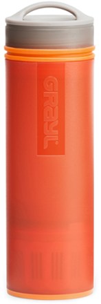 grayl water bottle rei