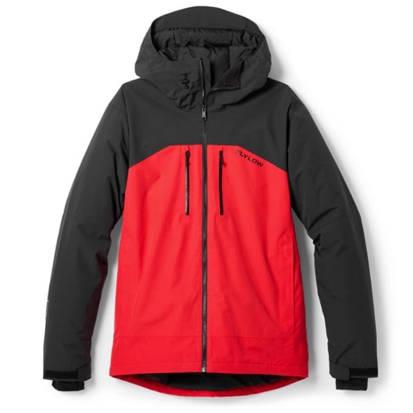 Product Image of color Magma/Black