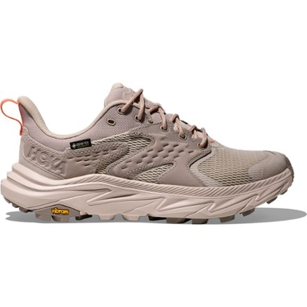 HOKA Anacapa 2 Low GTX Hiking Shoes - Women's 0