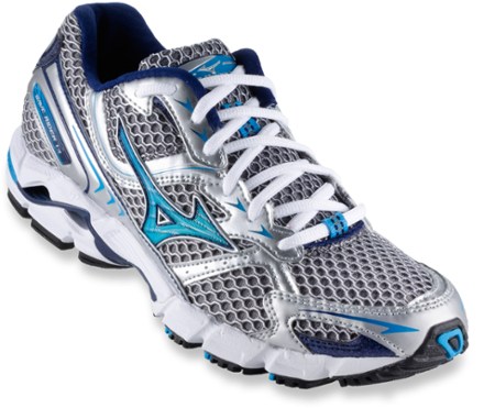 mizuno shoes womens wave rider