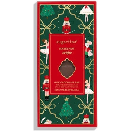 Sugarfina Milk Chocolate Bar 0