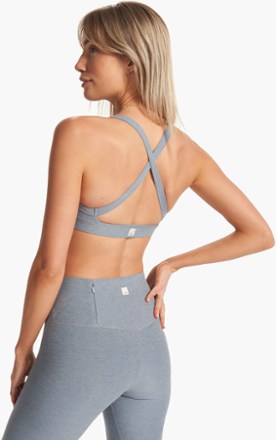 Vuori Elevation Skinny Strap Bra 6