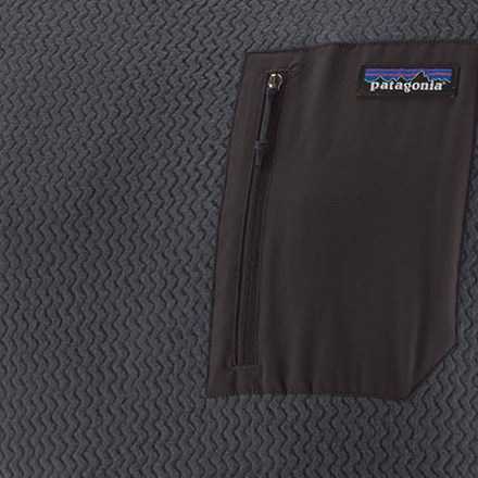 Patagonia R1 Air Crew Pullover - Men's | REI Co-op