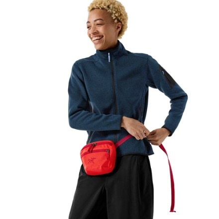 Arc'teryx Mantis 1 Waistpack 5
