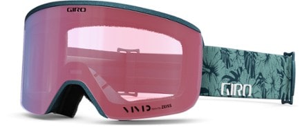 Giro Ella Snow Goggles 4