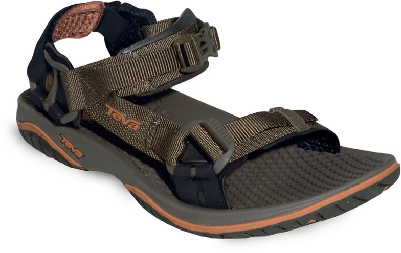 Teva Universal Buckle 2 Water Sandals Men s REI Co op Teva Universal Buckle 2 Water Sandals Men s REI Co op