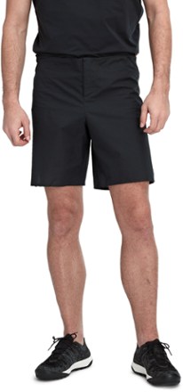 Mammut THE Shorts - Men's 1