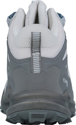 Oboz Katabatic Mid Waterproof Hiking Boots - Women's 3