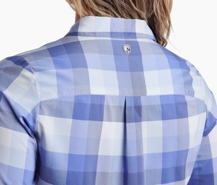 KUHL Kamp Long-Sleeve Shirt - Women's 4