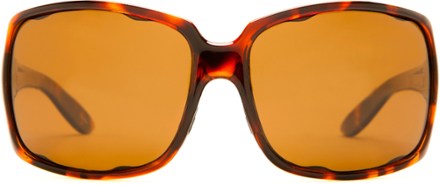 Front view (Maple Tort)