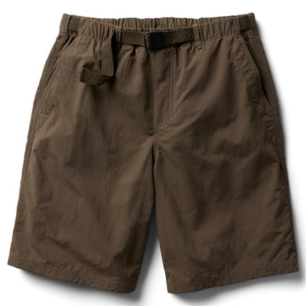 Mountain Hardwear Stryder Belted Shorts - Men's 7" Inseam 0
