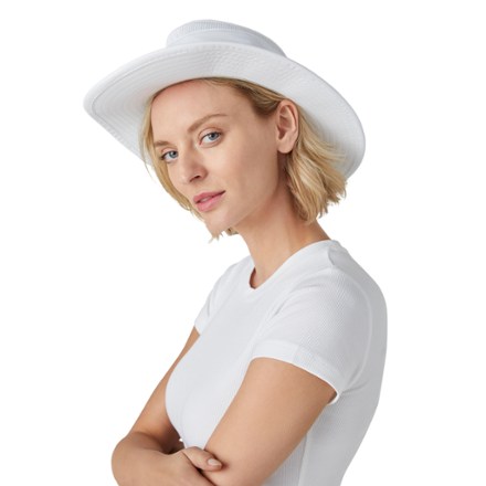 Tilley LTM6 Airflo Broad Brim Hat 5