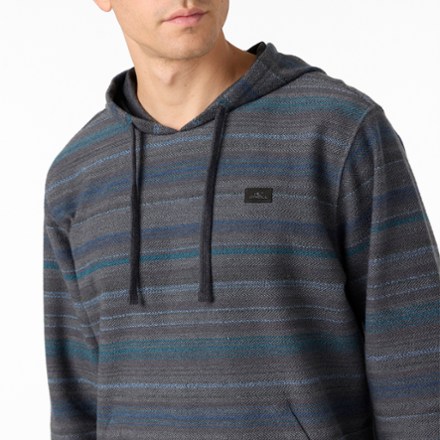 O'Neill Bavaro Stripe Pullover - Men's 5