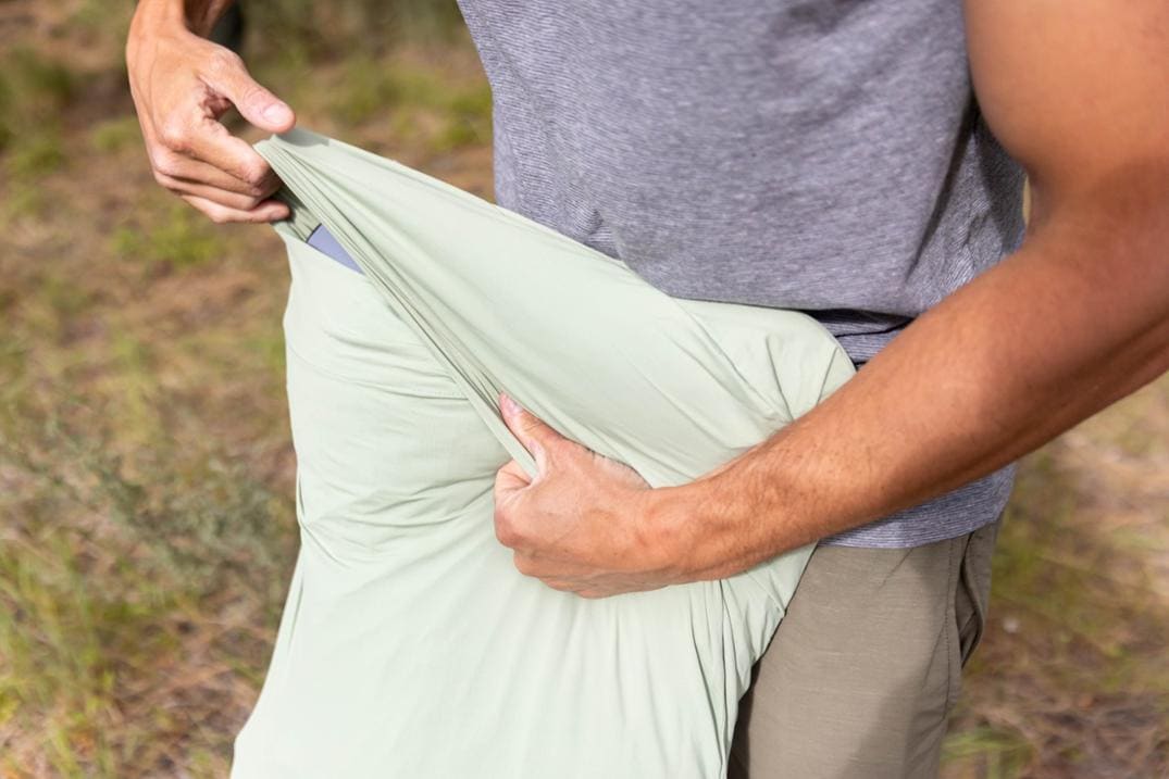 Location Image for Camp Pillowcase - Cooling