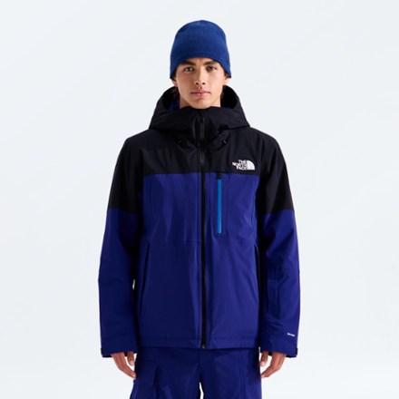 Freedom Insulated Jacket - Men's