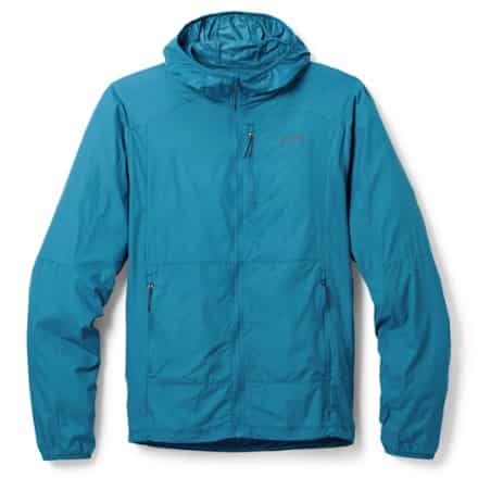 Janji Zephyrunner Wind Shell - Men's 0