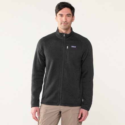 Better Sweater Fleece Jacket - Men's