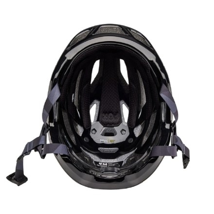 Fox Crossframe Pro Mips Bike Helmet 4