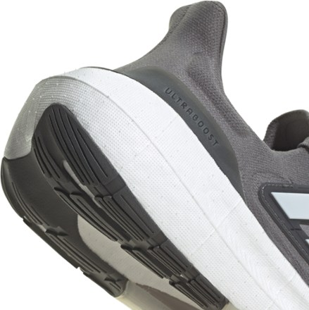 adidas Ultraboost Light Road-Running Shoes - Men's 4