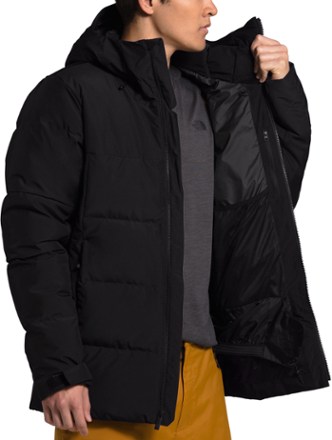 The North Face Corefire Down Jacket - Men's 4